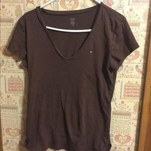 Cute Tommy Hilfiger shirt